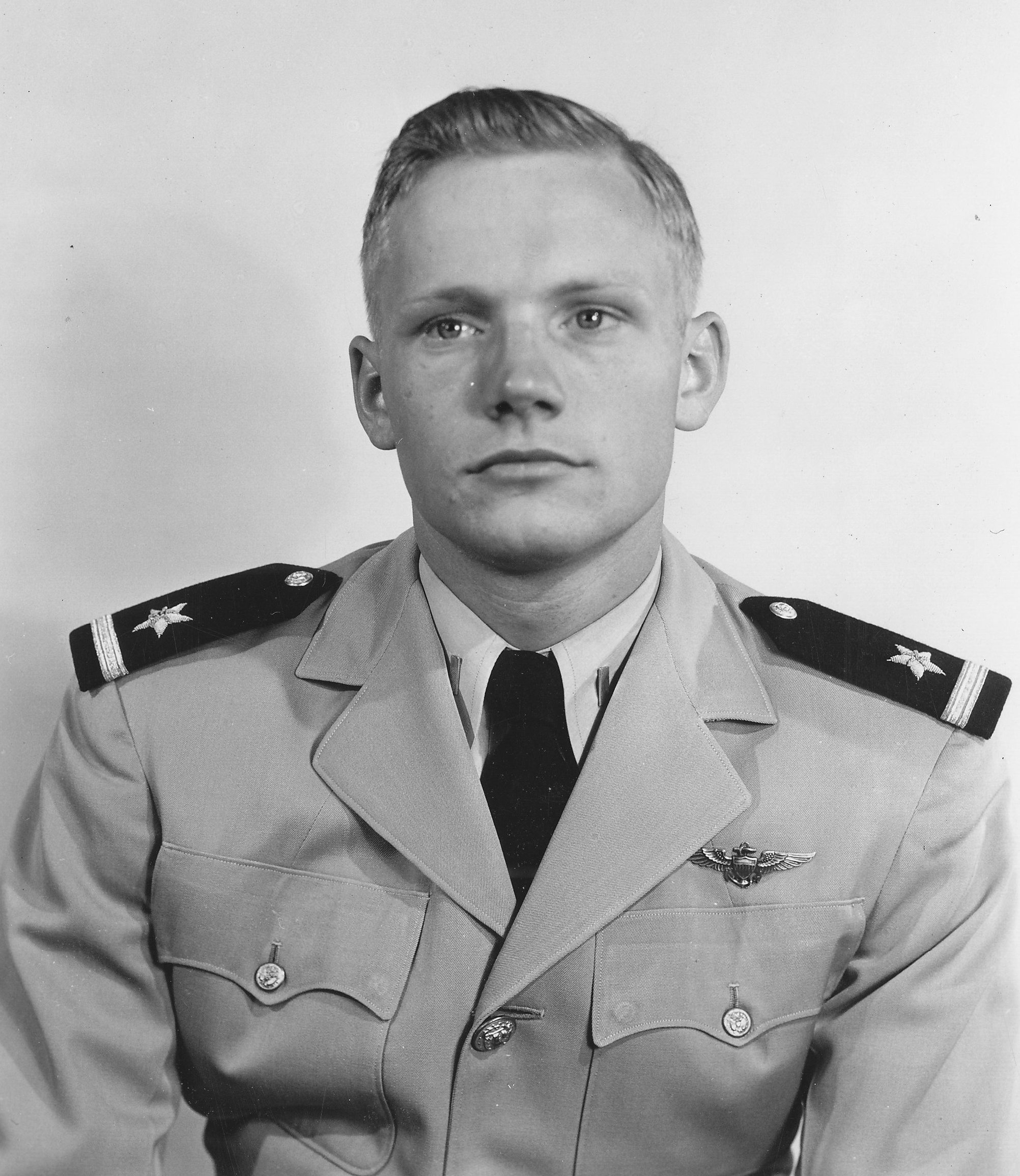Wikipedia, Extracted images, Neil Armstrong, PD US Navy