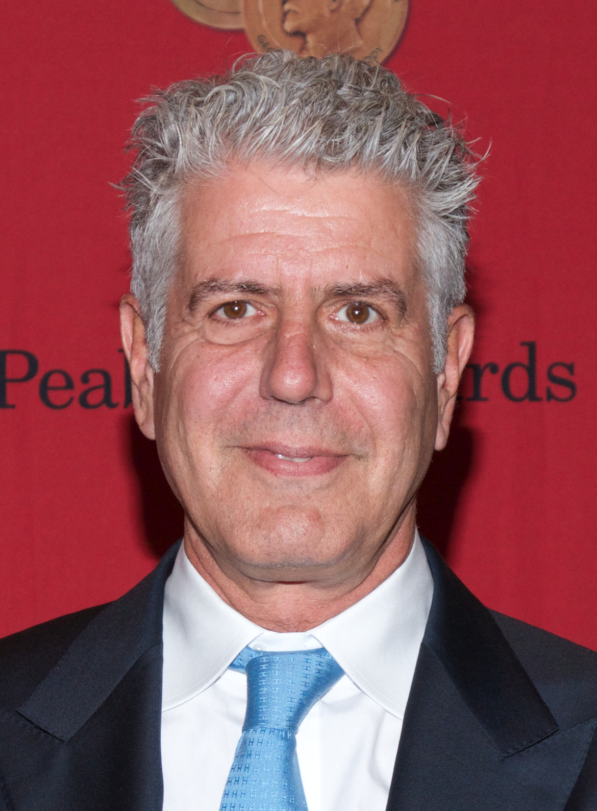 Wikipedia, 2014 Peabody Awards, Anthony Bourdain, Extracted images, Personality rights warning