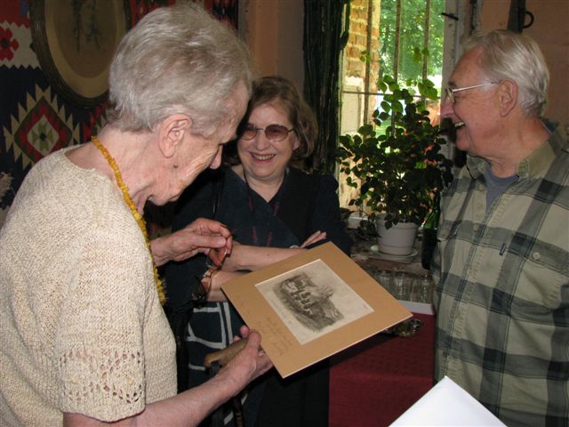 Wikipedia, Andrzej Wajda, Jzefa Hennelowa, Krystyna Zachwatowicz, Photographs by Mariusz Kubik, Sel