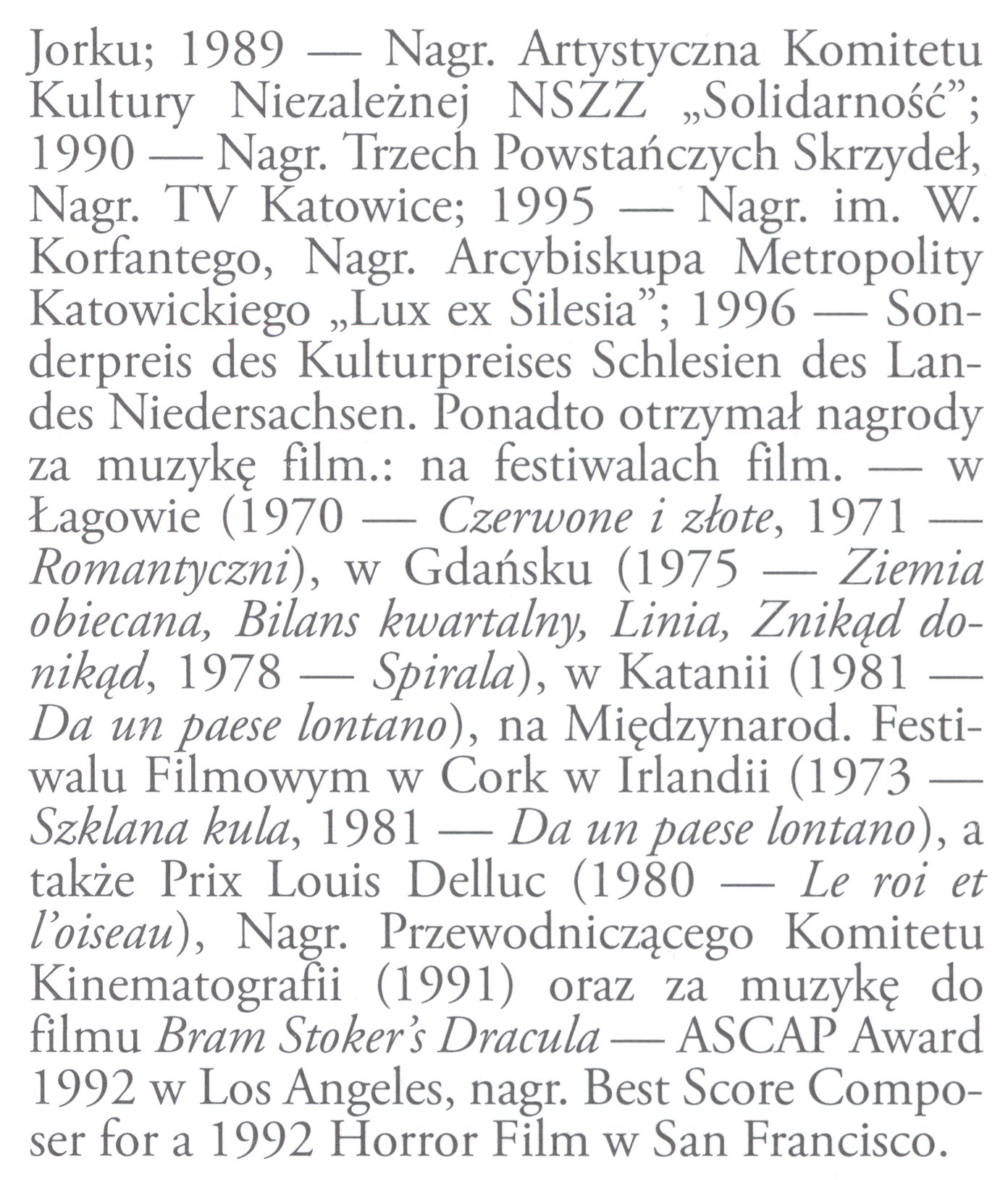 Wikipedia, Encyklopedia Muzyczna PWM, Items with OTRS permission confirmed, Self-published work, Wik
