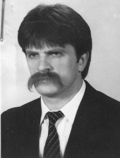 Wikipedia, Krzysztof Putra, PD Polish