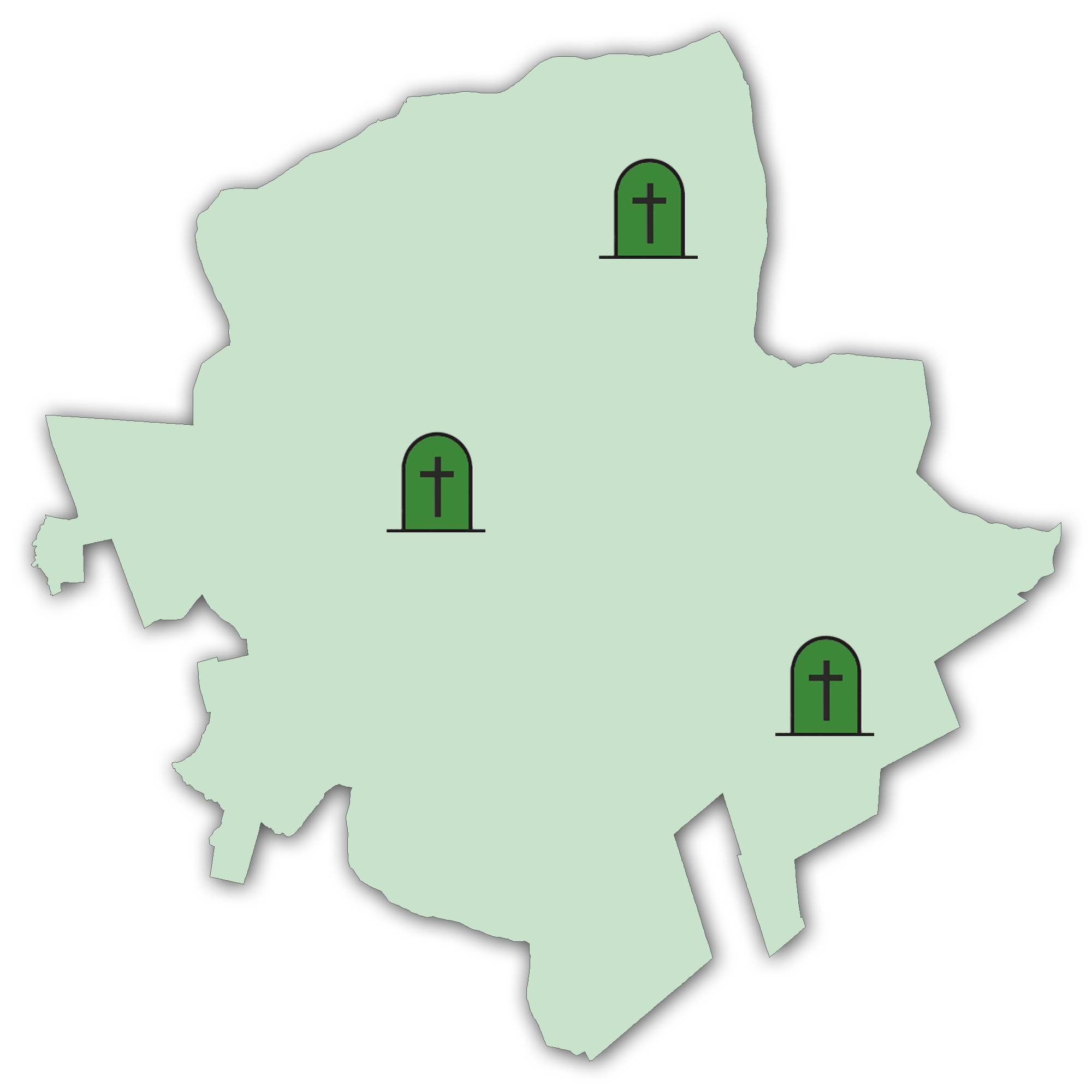 poszukujemy opiekunów cmentarzy