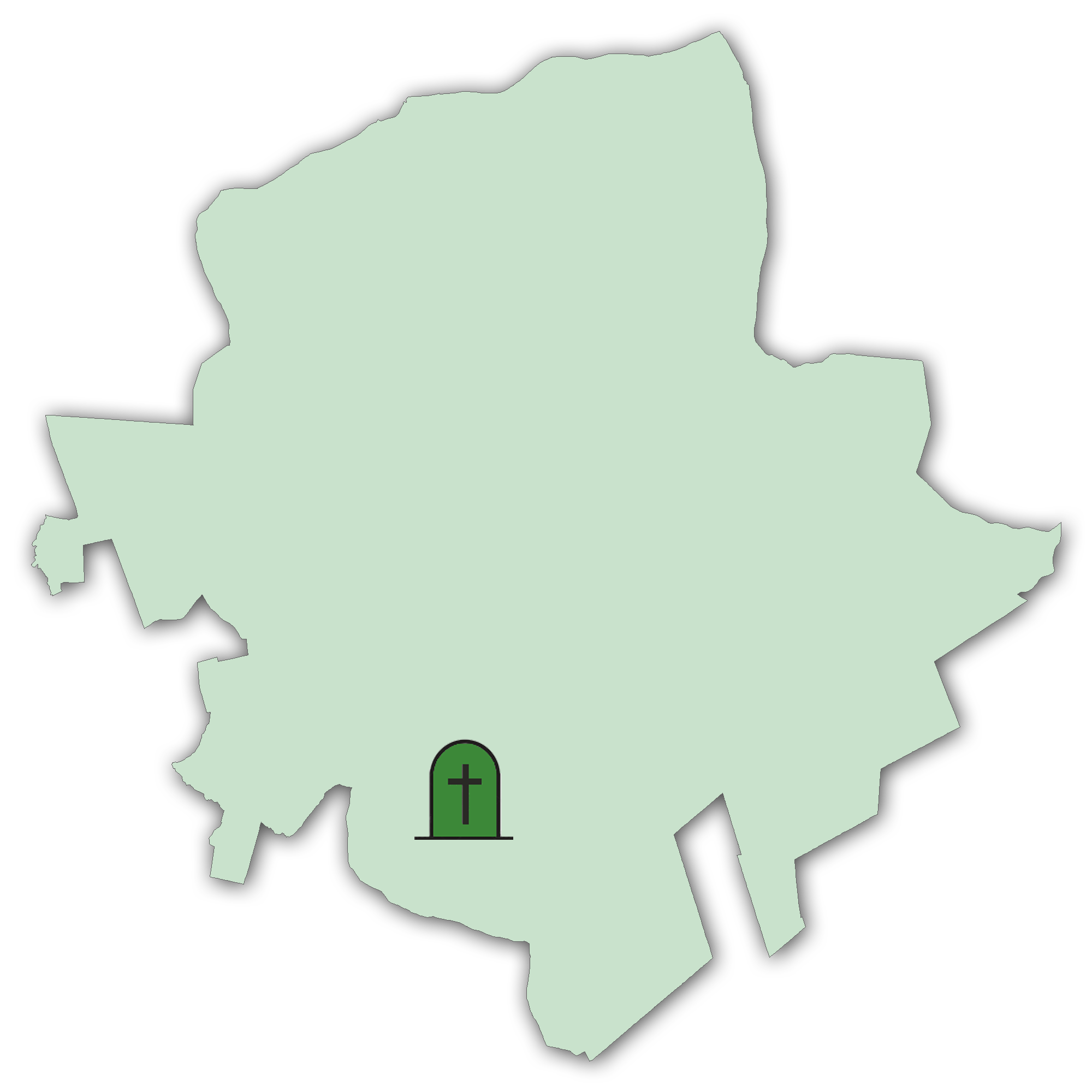 poszukujemy opiekunów cmentarzy
